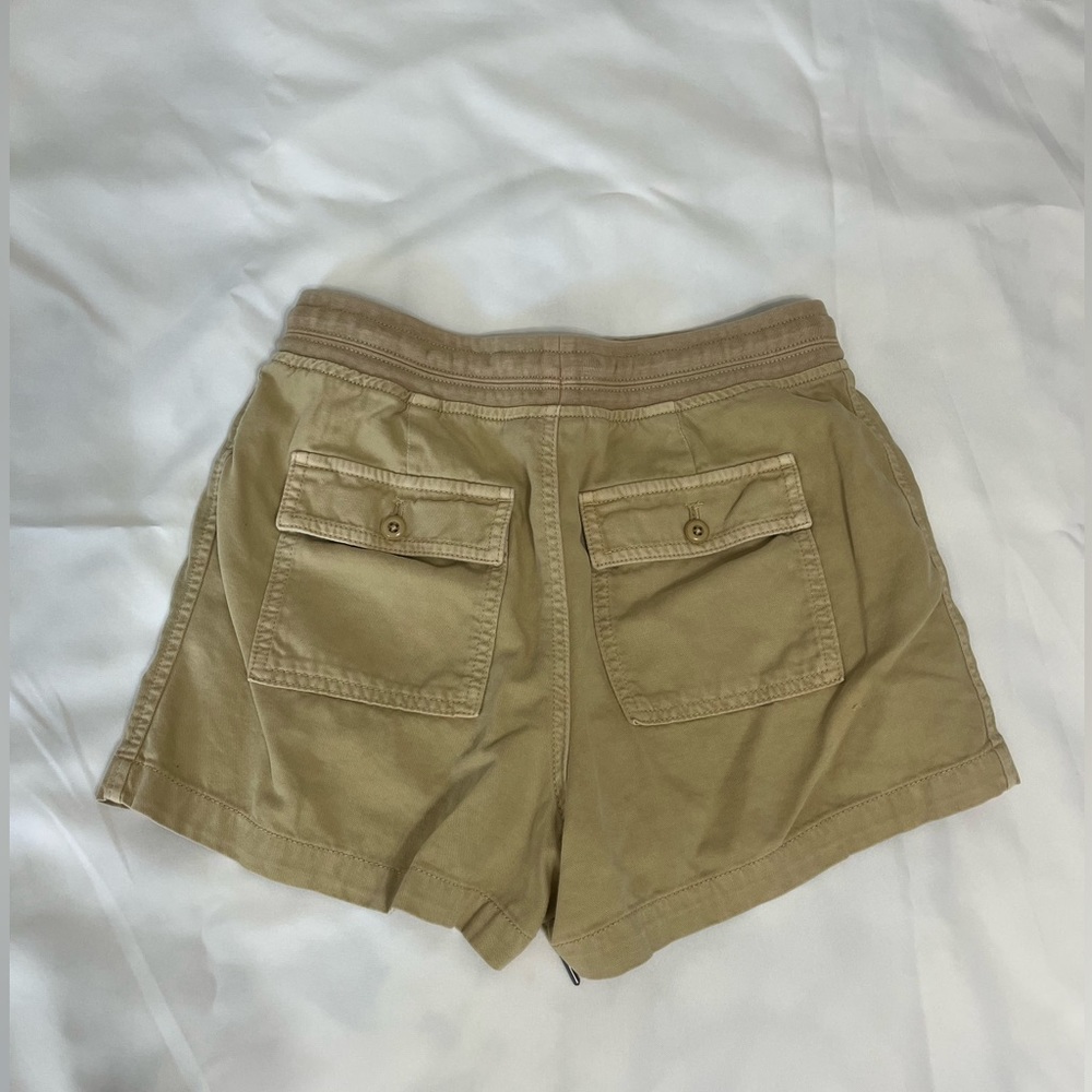 Gap Drawstring Short - Picture 2 of 3